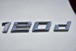 BMW 120d Sport Line 3-Door 2017 года (WW)